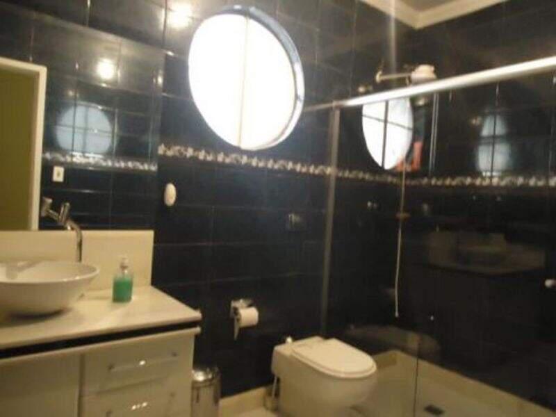 Casa, Alvorada, 3 Quartos, 4 Vagas, 1 Suíte
