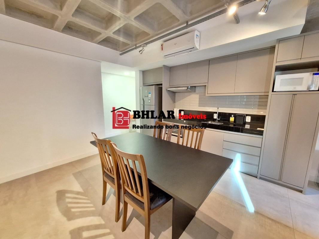 Apartamento, Savassi, 1 Quarto, 1 Vaga, 1 Suíte