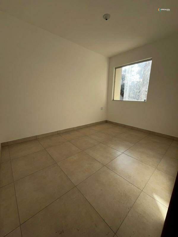 Casa, Boa Esperança, 2 Quartos, 1 Vaga