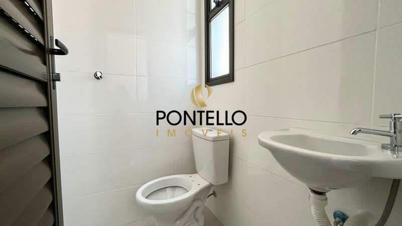 Apartamento, Cidade Nova, 2 Quartos, 2 Vagas, 1 Suíte