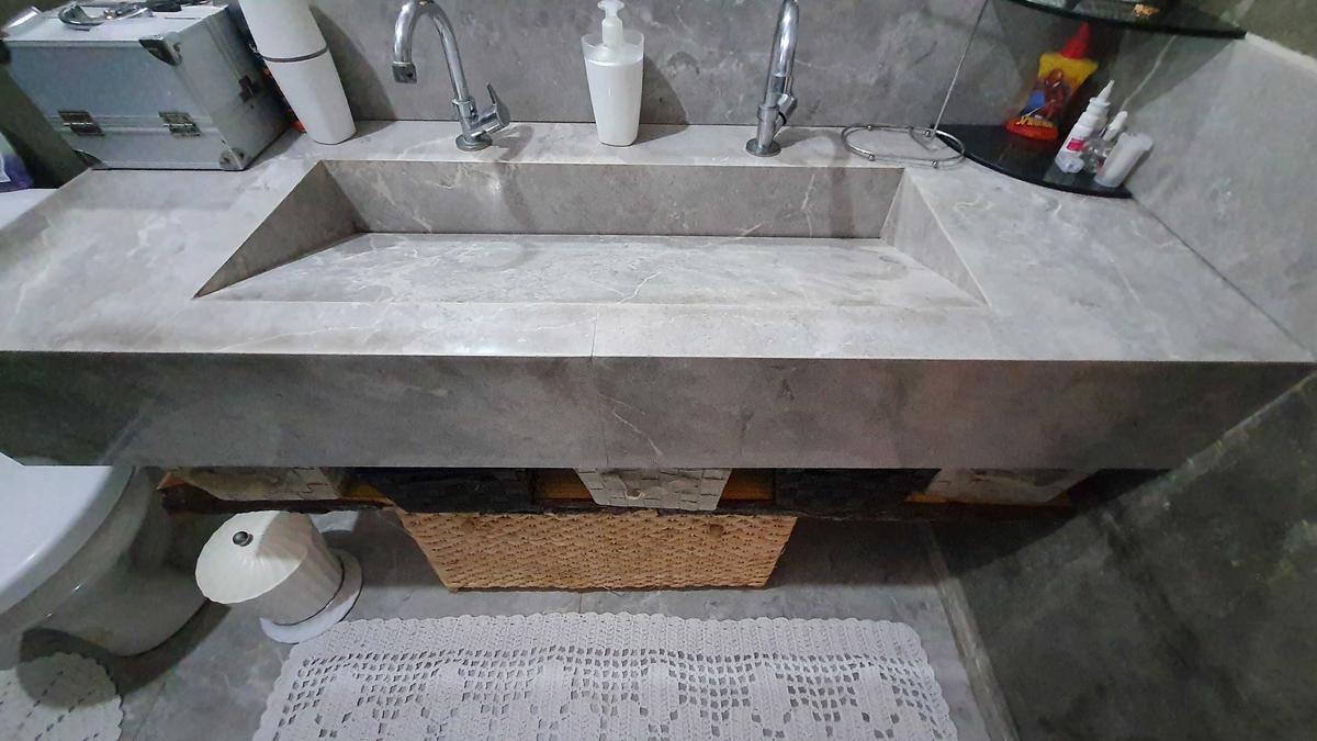 Casa, Jardim Industrial, 3 Quartos, 3 Vagas, 1 Suíte