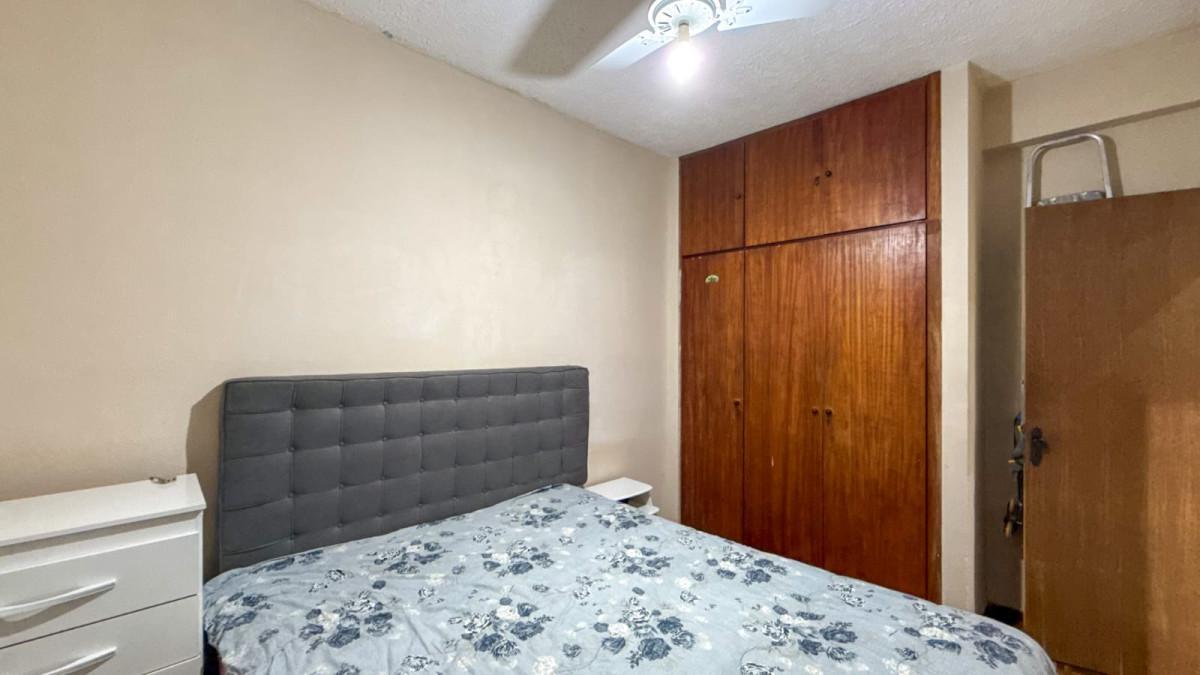 Apartamento, Palmeiras, 3 Quartos, 1 Vaga