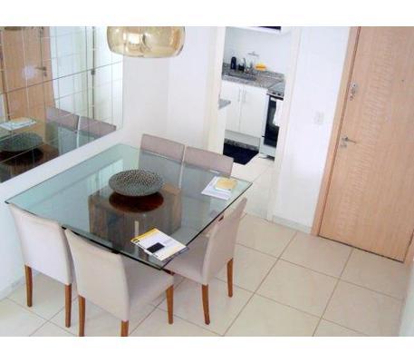 Cobertura, Ouro Preto, 2 Quartos, 2 Vagas