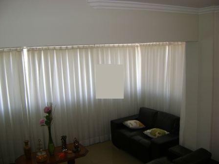 Cobertura, Palmares, 4 Quartos, 3 Vagas, 1 Suíte