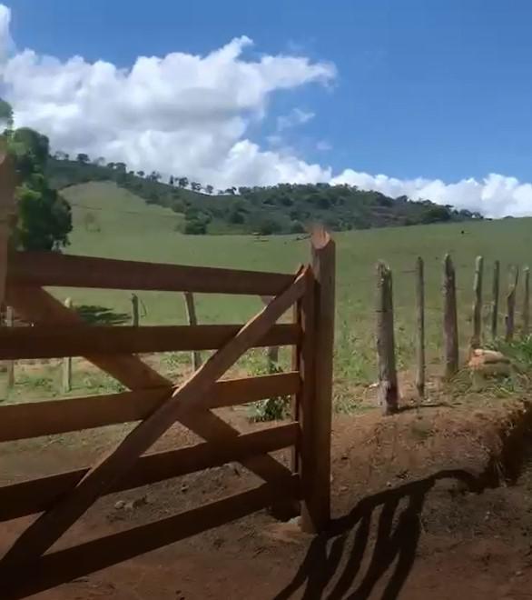 Fazenda, Zona Rural, 3 Quartos, 0 Vaga