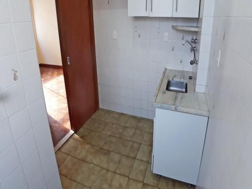 Apartamento, Savassi, 1 Quarto, 0 Vaga