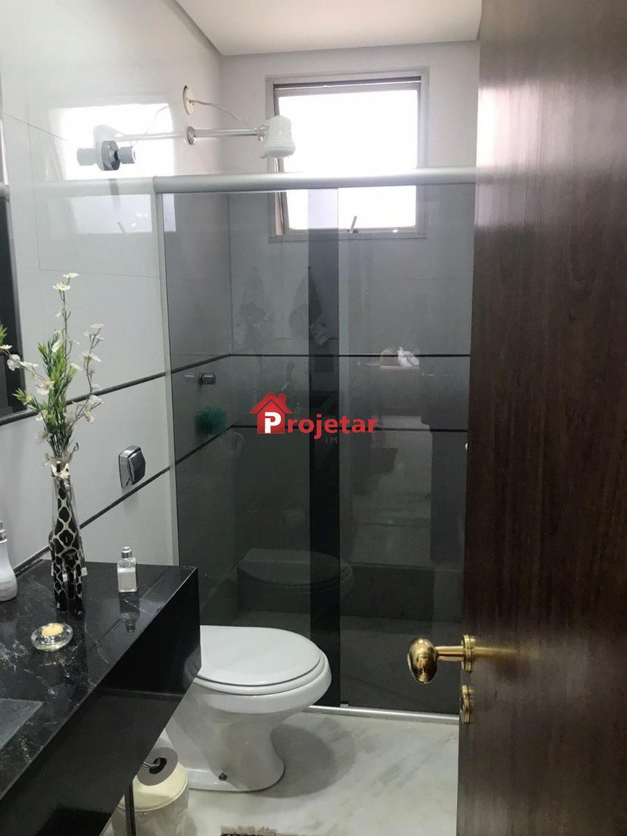 Apartamento, Lourdes, 5 Quartos, 3 Vagas, 1 Suíte