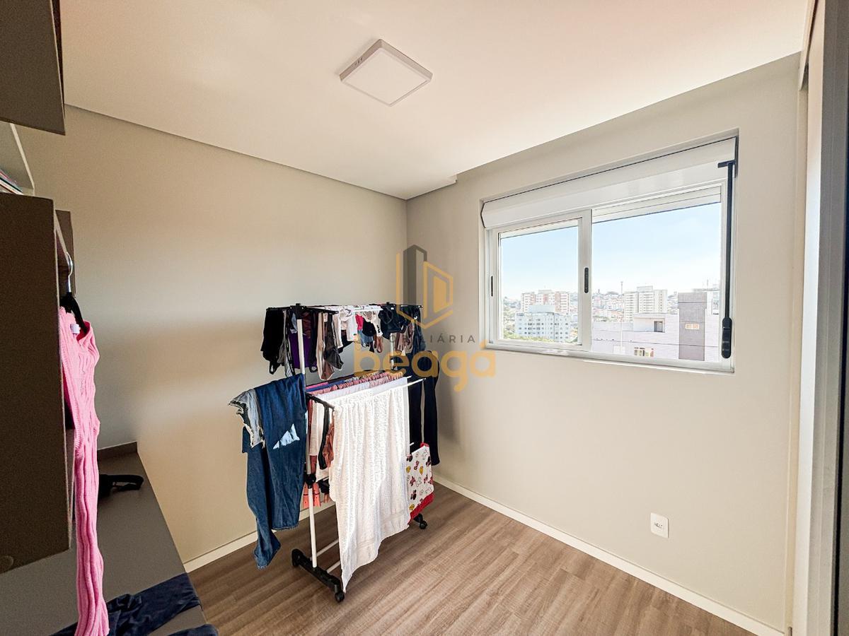Apartamento, Castelo, 3 Quartos, 2 Vagas, 1 Suíte