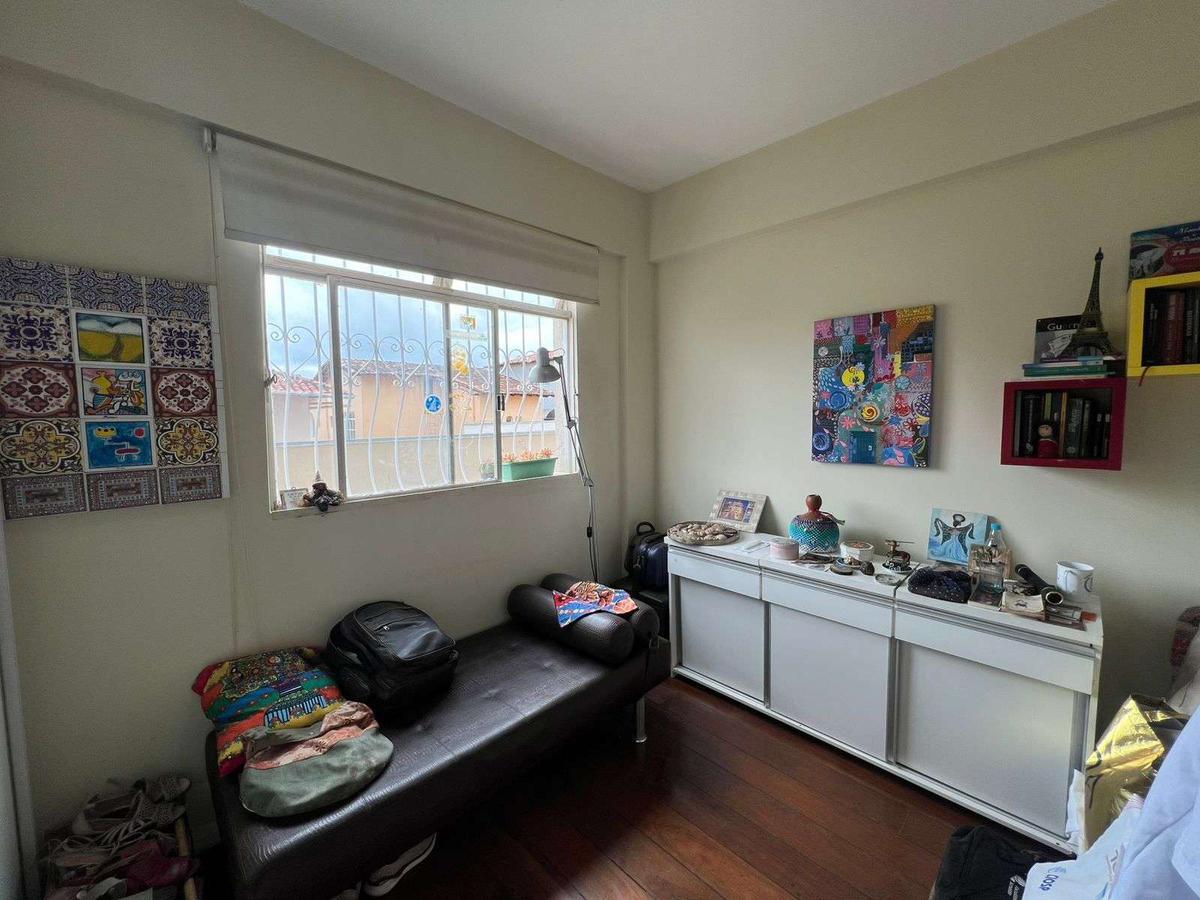 Apartamento, Dona Clara, 3 Quartos, 2 Vagas, 1 Suíte