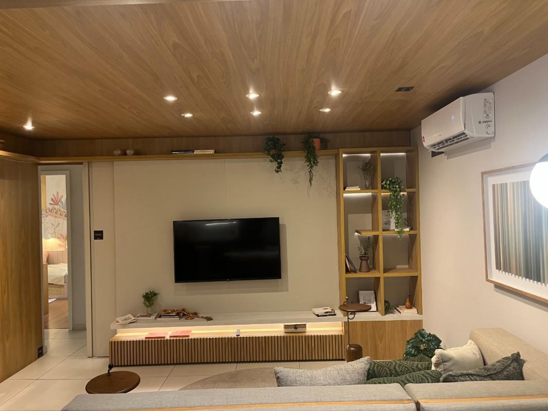 Apartamento, Caiçaras, 2 Quartos, 1 Vaga, 1 Suíte