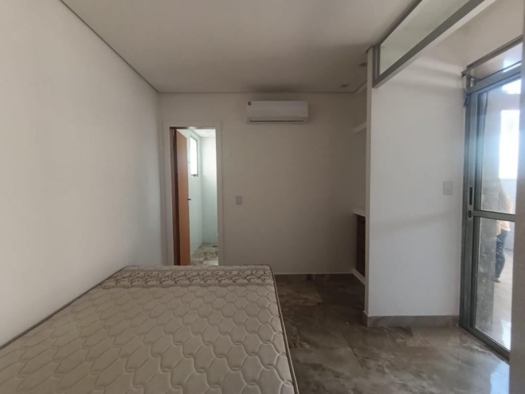 Cobertura, Diamante, 3 Quartos, 1 Vaga, 1 Suíte