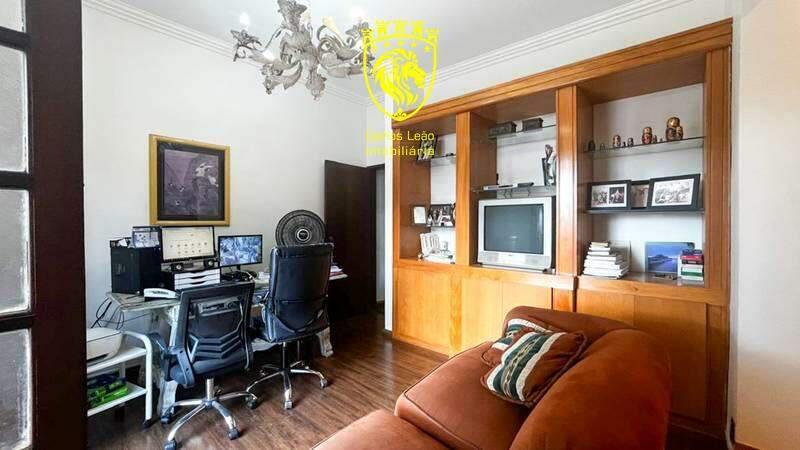Casa, Comiteco, 5 Quartos, 6 Vagas, 2 Suítes