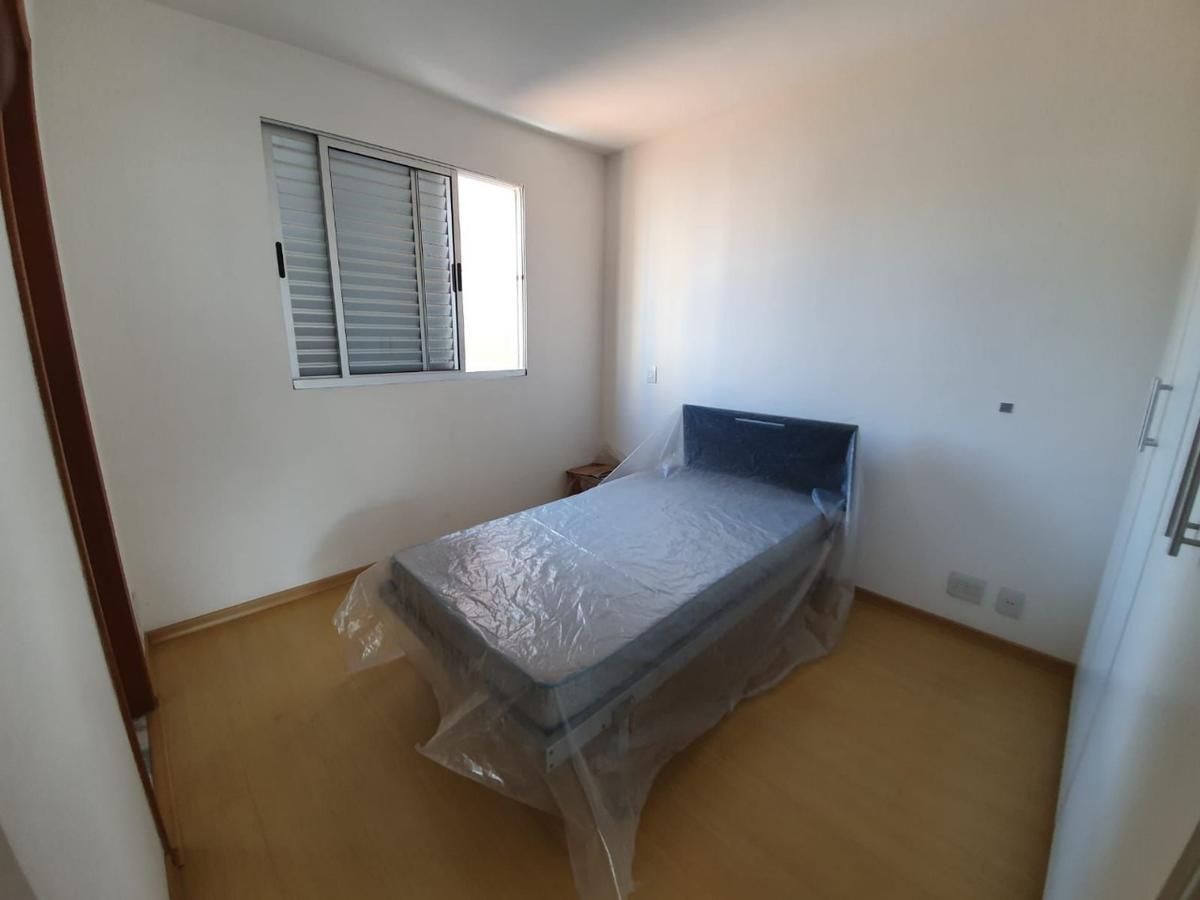 Cobertura, Cruzeiro, 2 Quartos, 3 Vagas, 1 Suíte