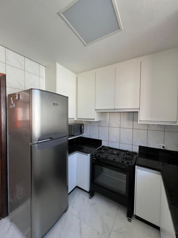 Apartamento, Jardim Riacho das Pedras, 3 Quartos, 1 Vaga