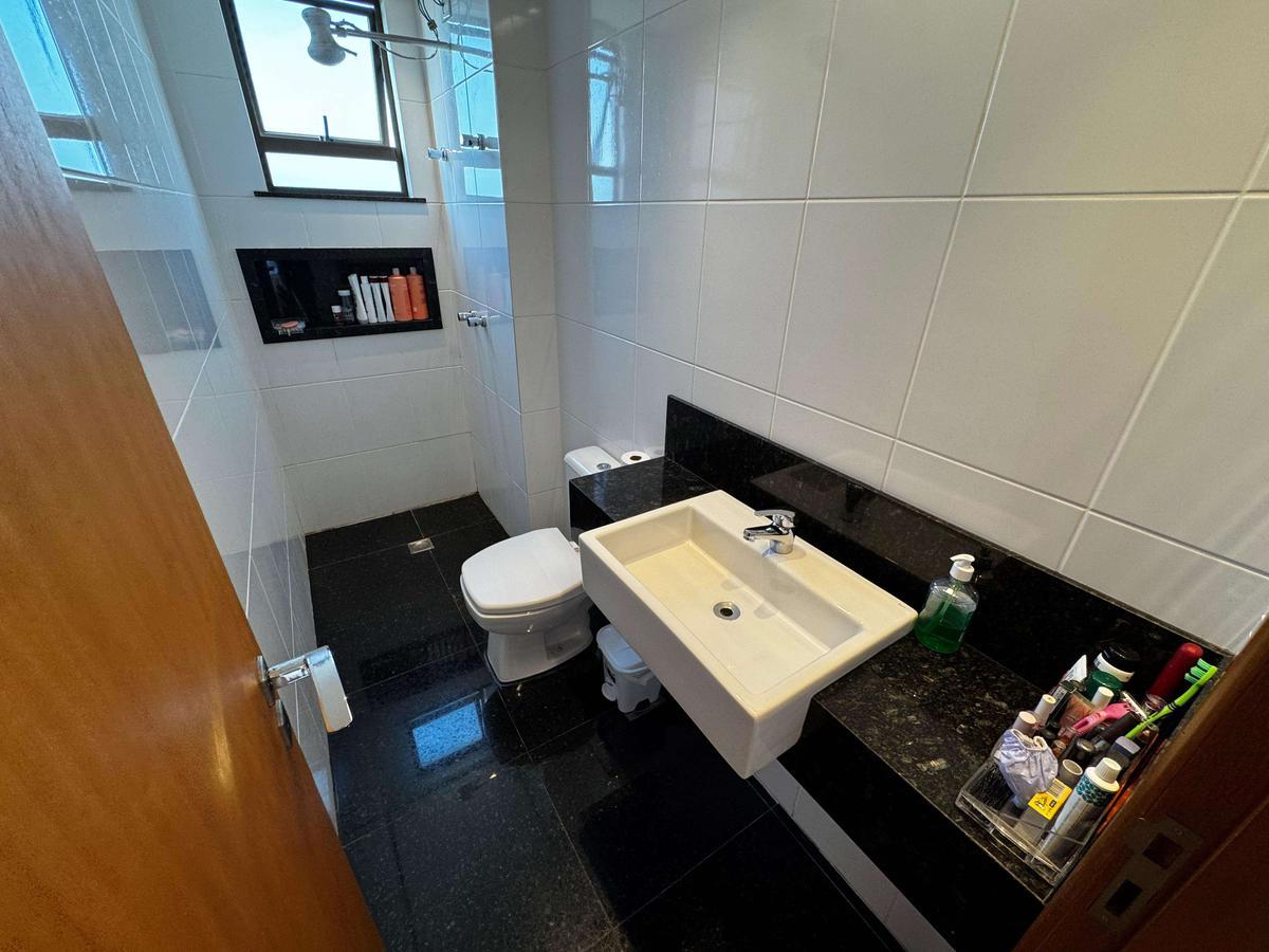 Cobertura, Fernão Dias, 4 Quartos, 4 Vagas, 3 Suítes