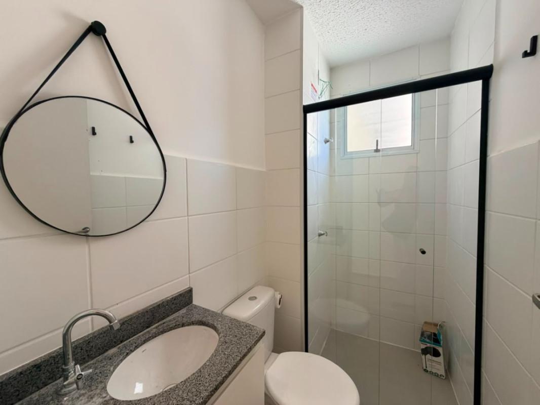 Apartamento, Palmeiras, 2 Quartos, 1 Vaga, 1 Suíte