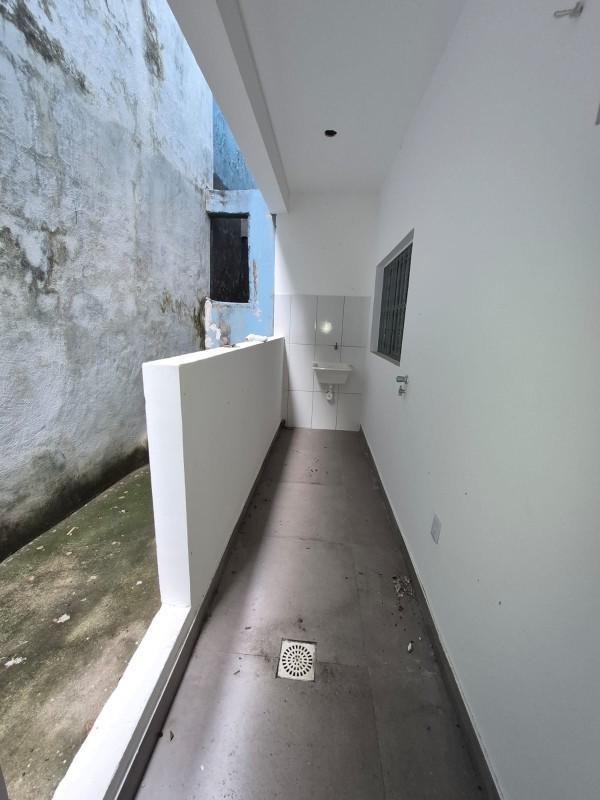 Apartamento, Aparecida, 3 Quartos, 1 Vaga, 1 Suíte