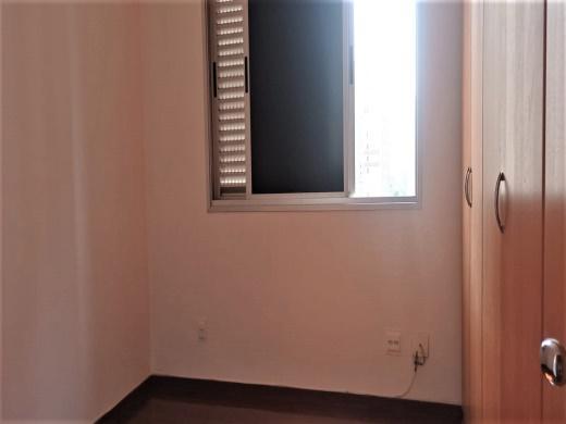 Apartamento, Savassi, 3 Quartos, 2 Vagas, 1 Suíte