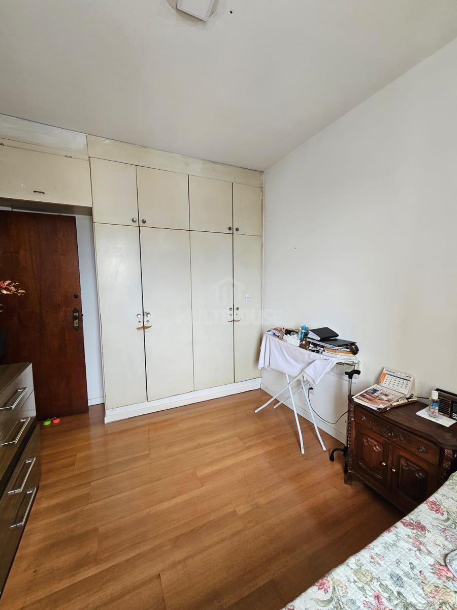 Apartamento, Barro Preto, 2 Quartos, 0 Vaga