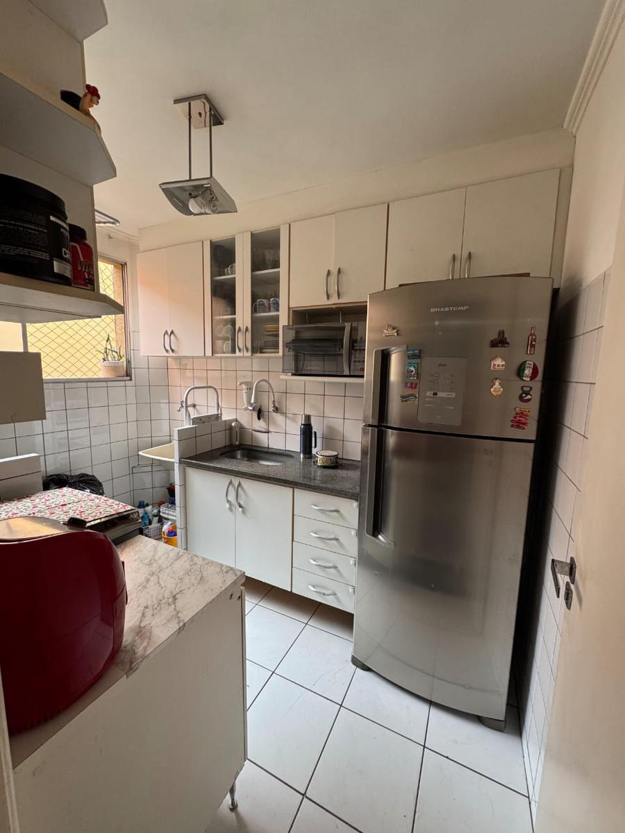 Apartamento, Castelo, 2 Quartos, 0 Vaga