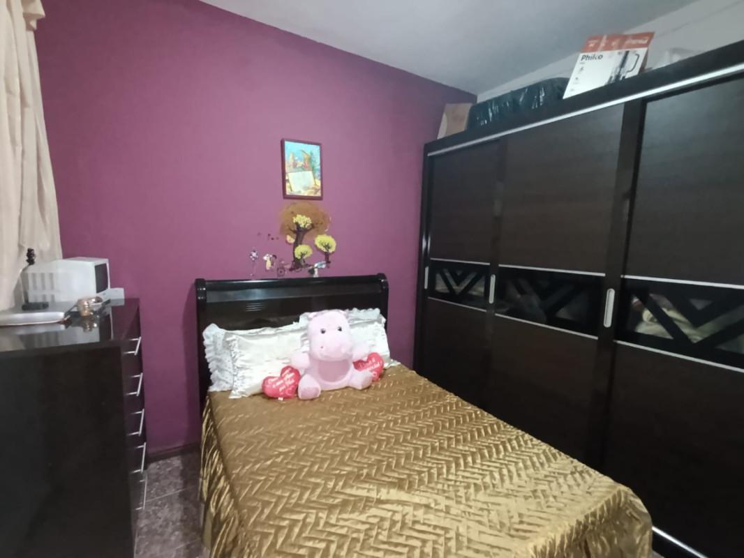 Casa, Vera Cruz, 6 Quartos, 5 Vagas