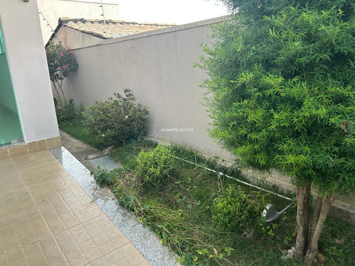 Casa, Santa Helena, 3 Quartos, 2 Vagas, 1 Suíte