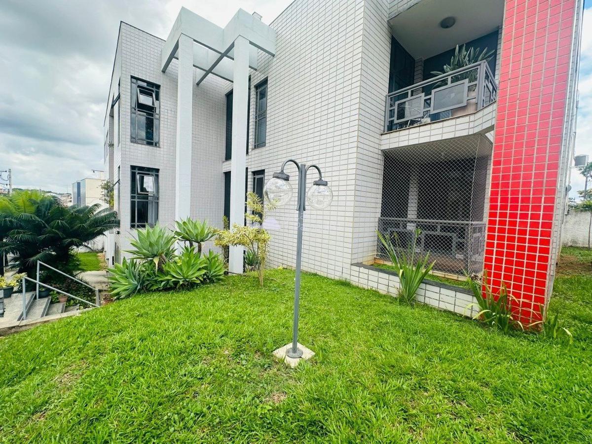 Apartamento, Santa Amélia, 3 Quartos, 2 Vagas, 1 Suíte