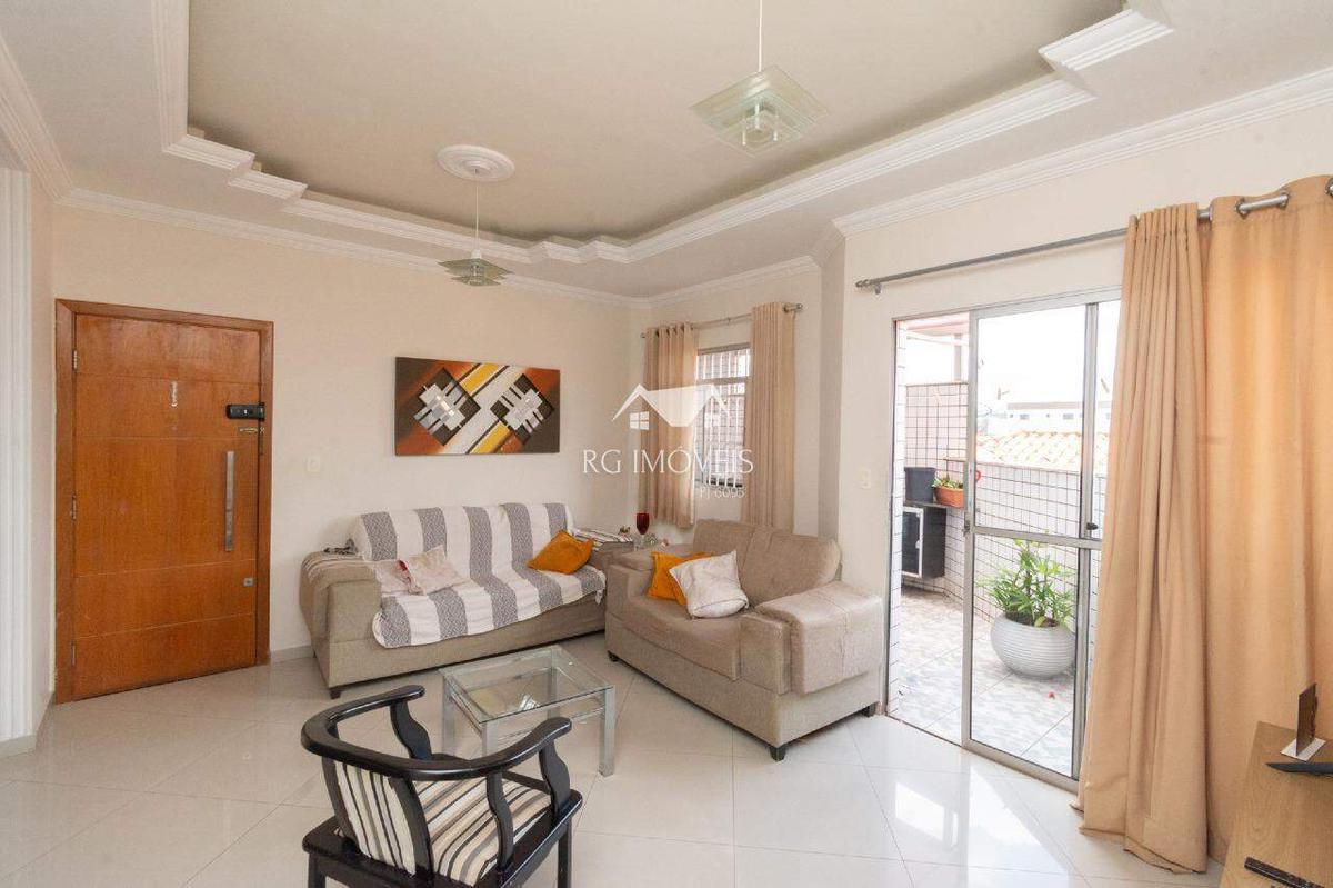 Apartamento, Jardim Industrial, 3 Quartos, 2 Vagas, 1 Suíte