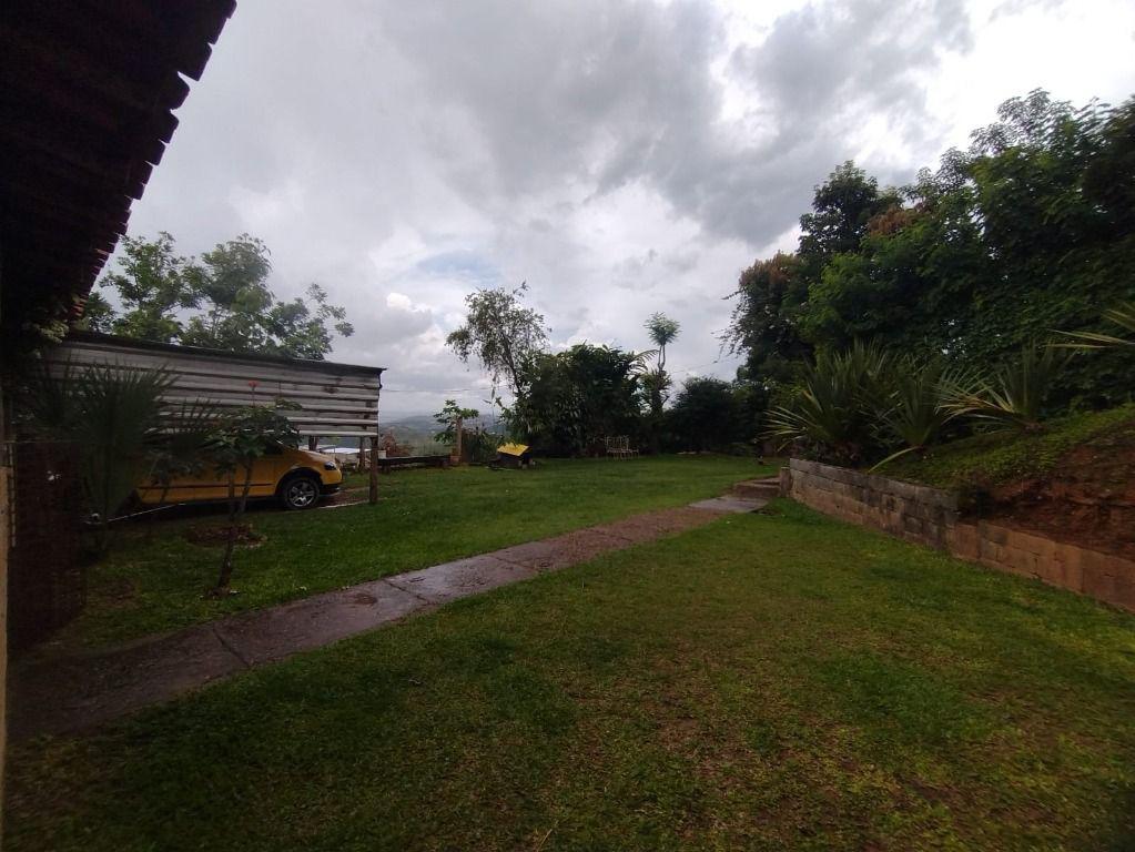 Casa, Rosário, 3 Quartos, 11 Vagas, 2 Suítes