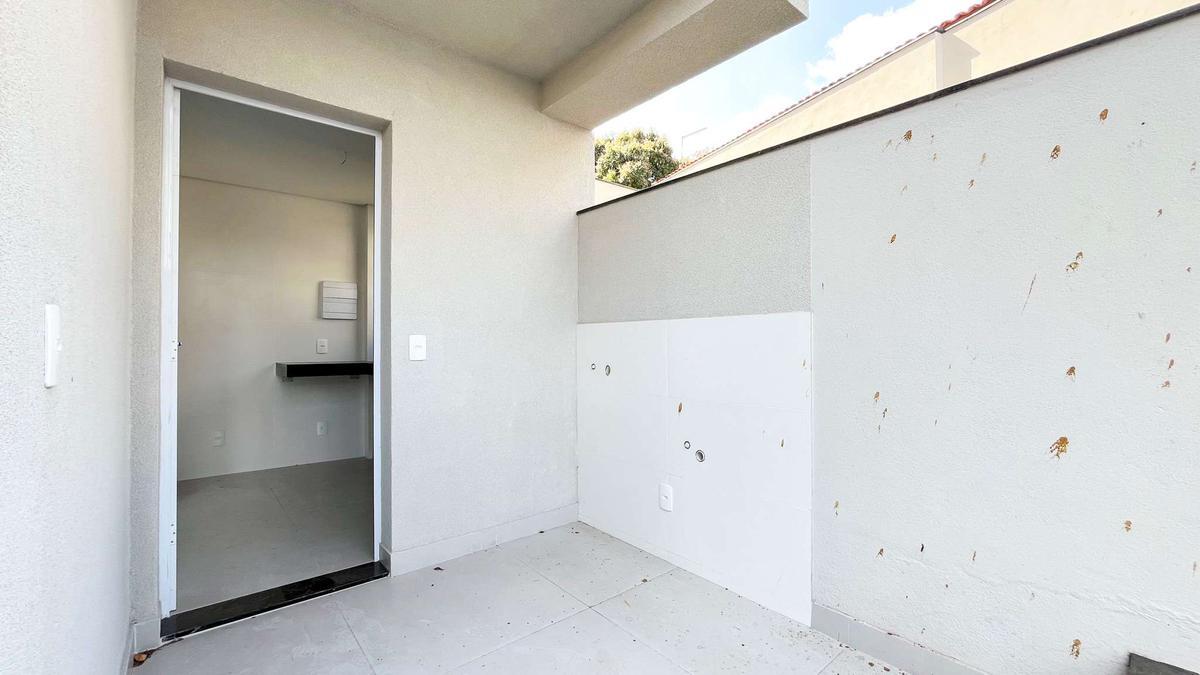 Apartamento, Santa Inês, 3 Quartos, 2 Vagas, 1 Suíte