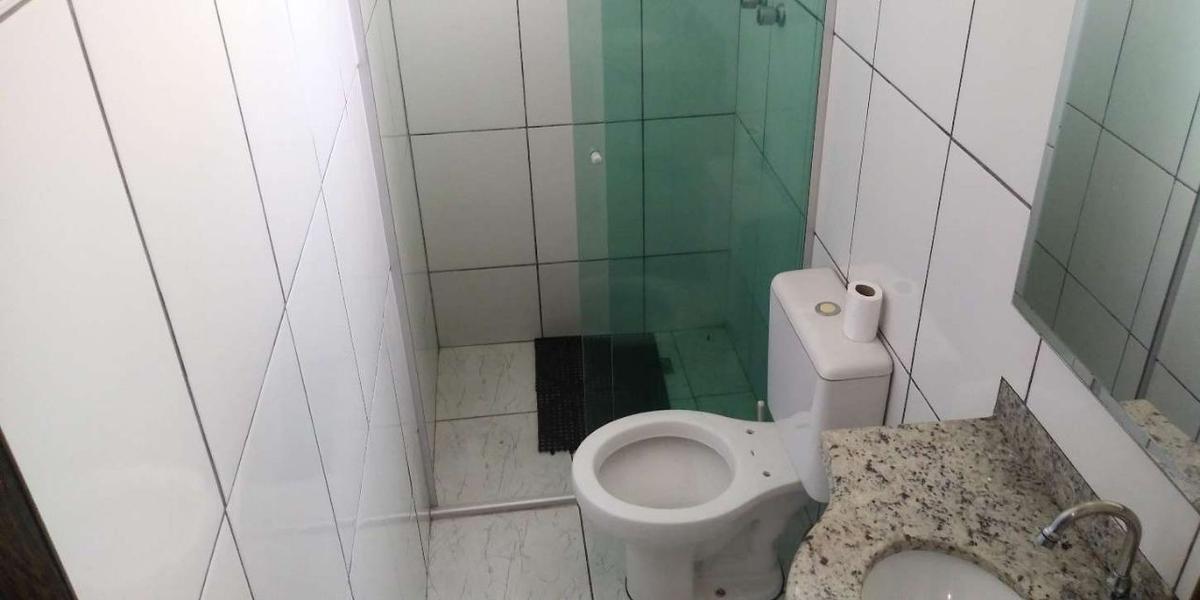 Casa, Jardim Riacho das Pedras, 3 Quartos, 6 Vagas, 2 Suítes