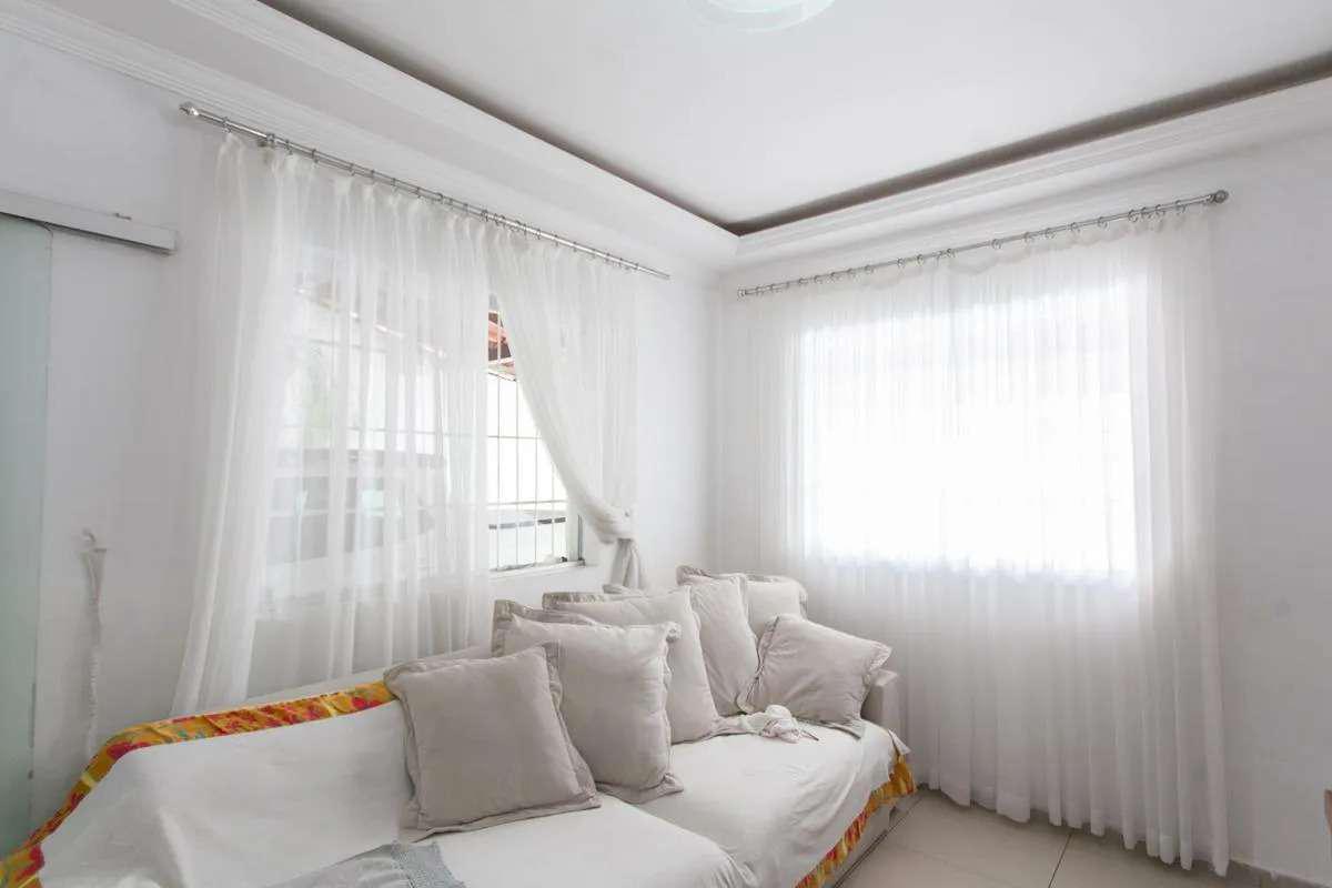 Casa, Santa Mônica, 4 Quartos, 4 Vagas, 1 Suíte