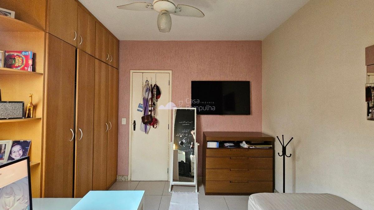 Apartamento, Santa Rosa, 4 Quartos, 1 Vaga, 2 Suítes