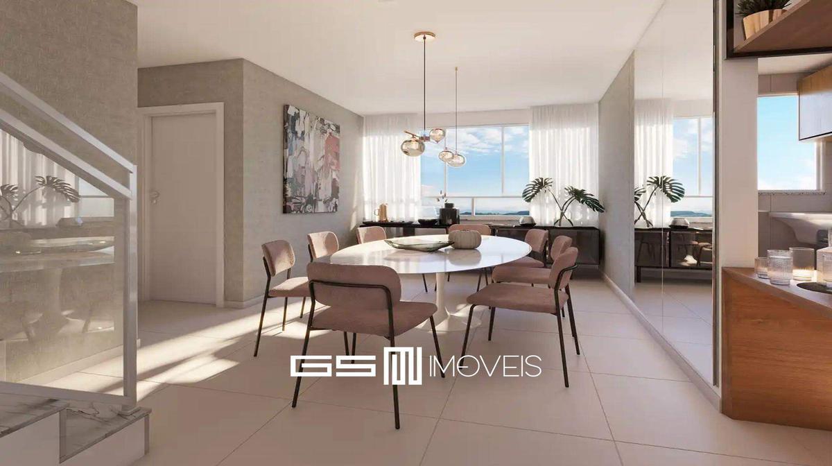 Apartamento, São Bento, 2 Quartos, 1 Vaga, 1 Suíte