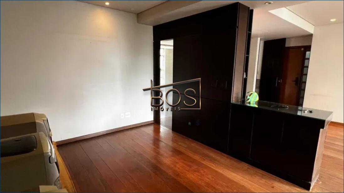 Cobertura, Coração de Jesus, 5 Quartos, 2 Vagas, 1 Suíte