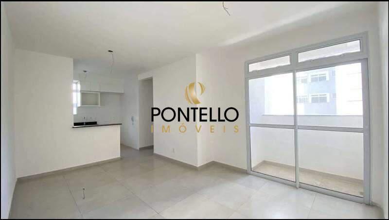Apartamento, Buritis, 2 Quartos, 2 Vagas, 1 Suíte