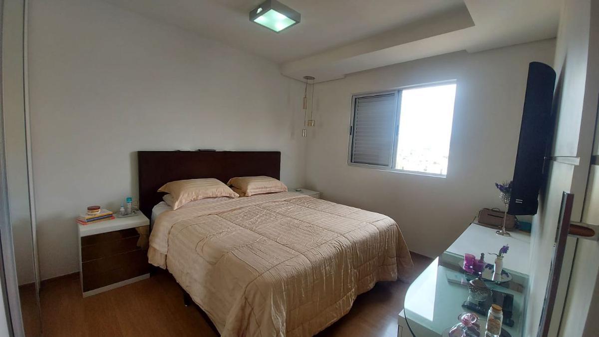 Apartamento, Palmares, 3 Quartos, 4 Vagas, 2 Suítes