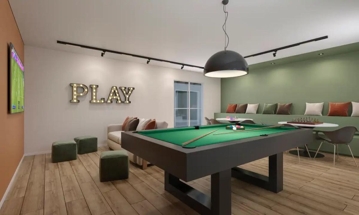 Apartamento, Caiçaras, 2 Quartos, 1 Vaga, 1 Suíte