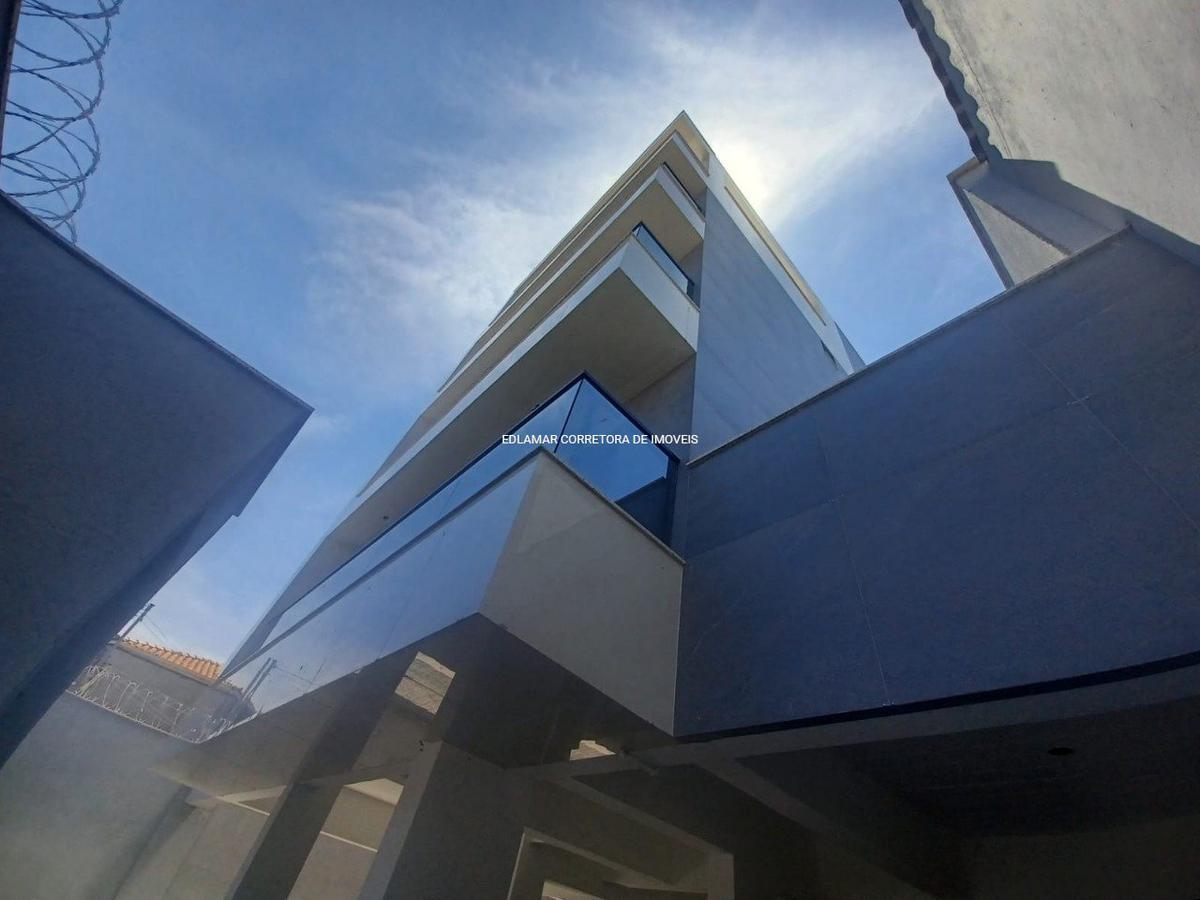Apartamento, Eldorado, 2 Quartos, 2 Vagas, 1 Suíte