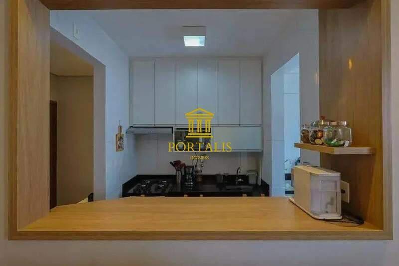 Apartamento, Buritis, 3 Quartos, 2 Vagas, 1 Suíte