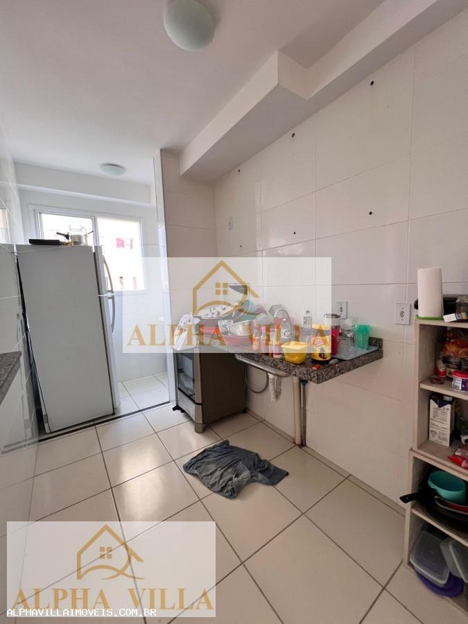 Apartamento, Pousada Santo Antônio, 2 Quartos, 1 Vaga