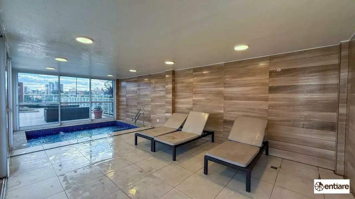 Apartamento, Jk, 4 Quartos, 2 Vagas, 1 Suíte