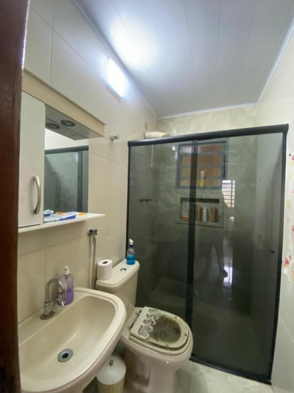 Casa, Riacho da Mata, 3 Quartos, 2 Vagas