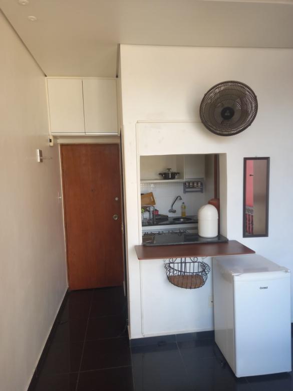 Apartamento, Santo Agostinho, 1 Quarto