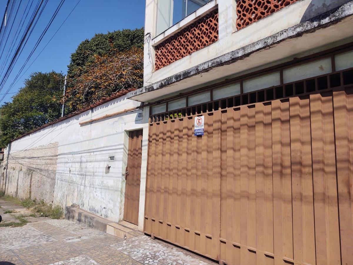 Casa, Glória, 3 Quartos, 2 Vagas