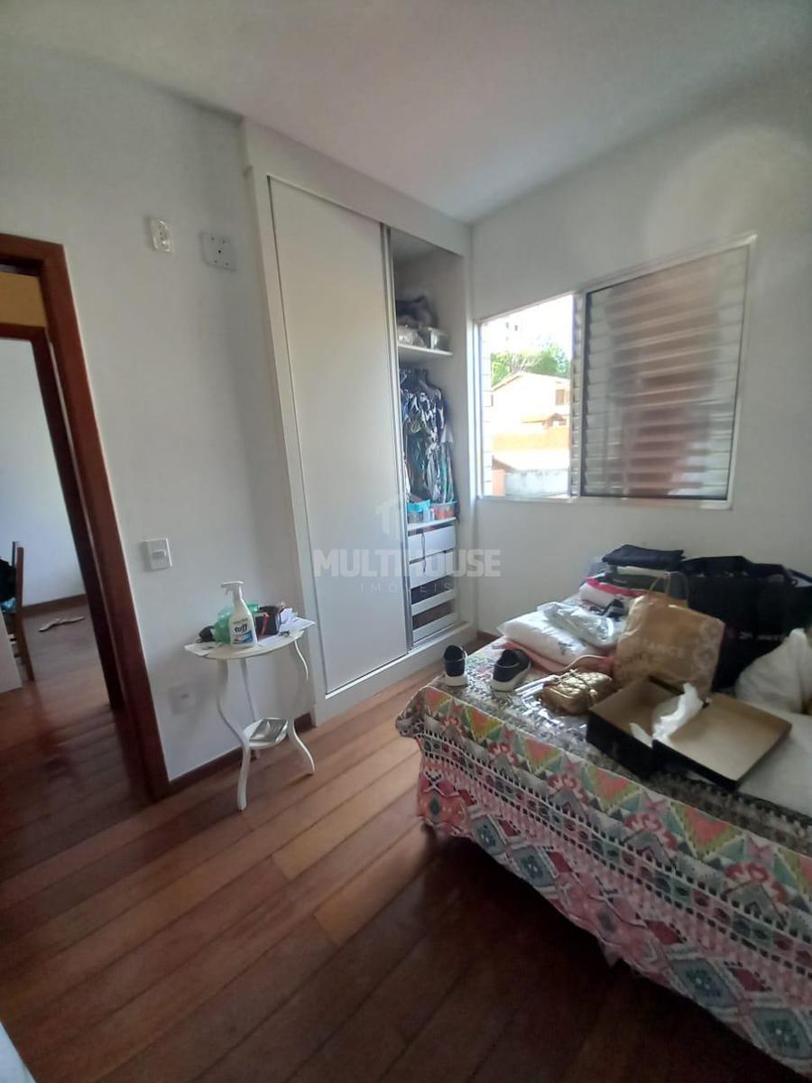 Apartamento, Itapoã, 3 Quartos, 2 Vagas, 1 Suíte