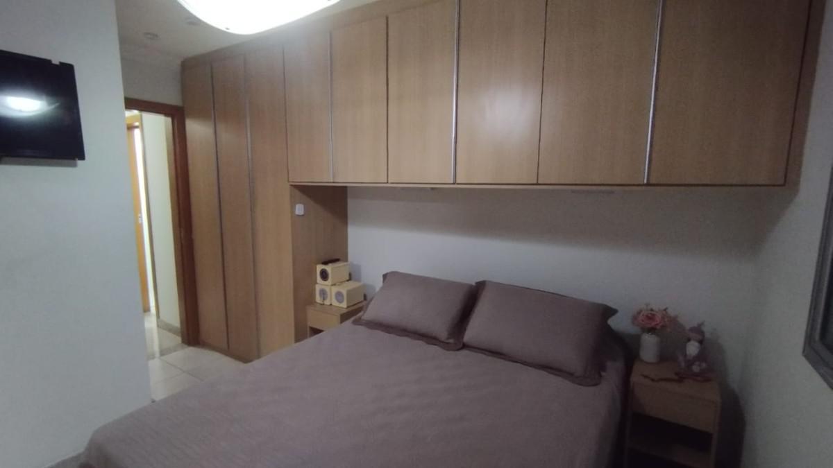 Apartamento, Jaraguá, 4 Quartos, 4 Vagas, 1 Suíte