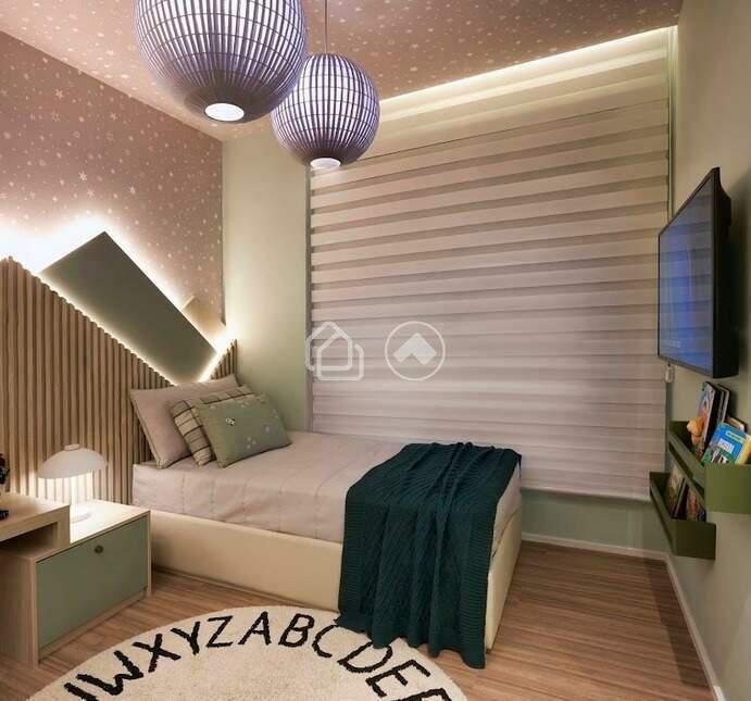 Apartamento, Luxemburgo, 3 Quartos, 3 Vagas, 3 Suítes