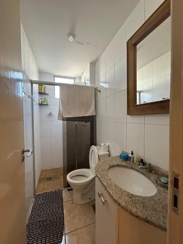 Apartamento, Liberdade, 2 Quartos, 2 Vagas, 1 Suíte