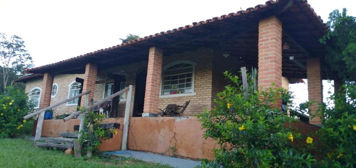 Fazenda, Centro, 0 Quarto, 0 Vaga